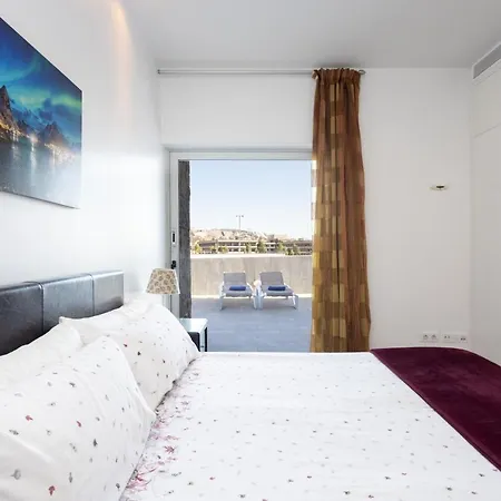 Hemeras Boutique Homes - Exclusive 5min Walk From Playa Del Duque Costa Adeje (Tenerife)