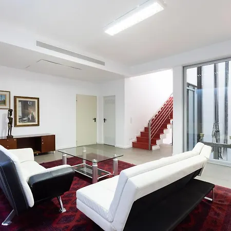 Hemeras Boutique Homes - Exclusive 5min Walk From Playa Del Duque * Costa Adeje (Tenerife)
