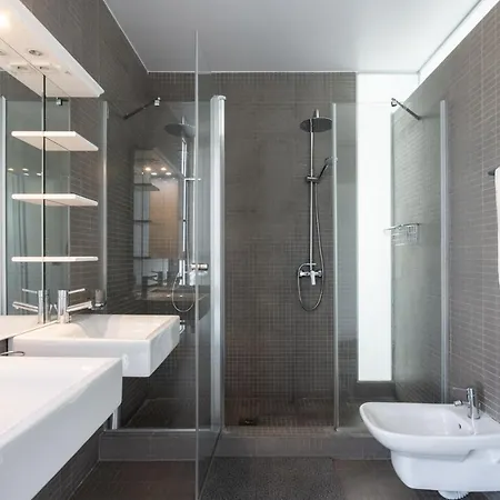 Villa Hemeras Boutique Homes - Exclusive 5min Walk From Playa Del Duque Costa Adeje (Tenerife)