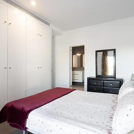 Hemeras Boutique Homes - Exclusive 5min Walk From Playa Del Duque Villa Costa Adeje (Tenerife)