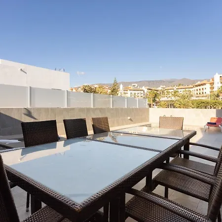 Villa Hemeras Boutique Homes - Exclusive 5min Walk From Playa Del Duque