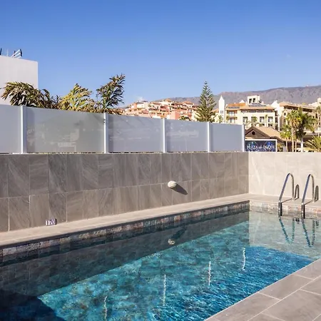 Hemeras Boutique Homes - Exclusive 5min Walk From Playa Del Duque Villa