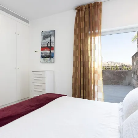 Hemeras Boutique Homes - Exclusive 5min Walk From Playa Del Duque * Costa Adeje (Tenerife)