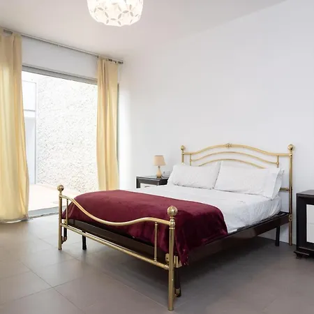 Hemeras Boutique Homes - Exclusive 5min Walk From Playa Del Duque
